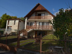 Szentendre Nyaraló