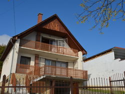 Szentendre Családi ház