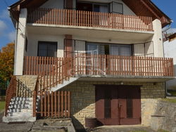Szentendre Családi ház