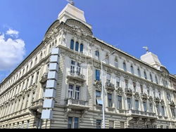 Budapest XIII. kerület Lakás (téglaépítésű)