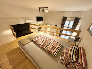 Verkauf wohnung (ziegel) Budapest V. bezirk, 36m2