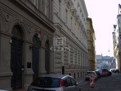 Budapest V. kerület Lakás (téglaépítésű)