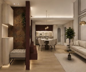 Eladó lakás (téglaépítésű) Budapest VII. kerület, 22m2