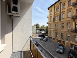Budapest II. kerület Квартира (кирпичная)