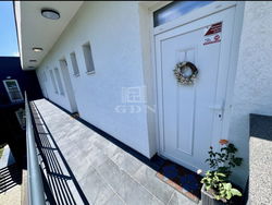 Érd Квартира (кирпичная)