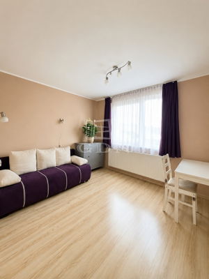 Eladó lakás (téglaépítésű) Budapest IX. kerület, 37m2