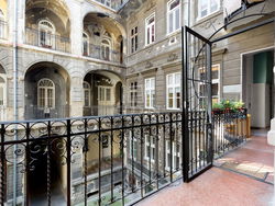 Budapest VI. kerület Lakás (téglaépítésű)