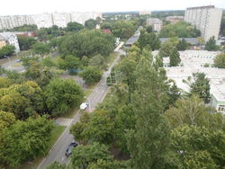 Budapest X. kerület Lakás (téglaépítésű)