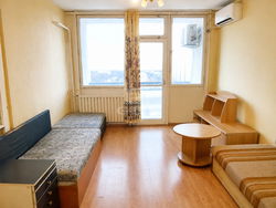 Budapest X. kerület Lakás (téglaépítésű)
