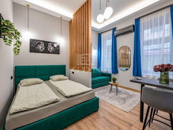 Budapest VIII. kerület Lakás
