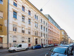 Budapest VIII. kerület Lakás