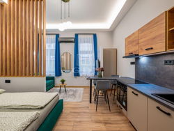 Budapest VIII. kerület Lakás