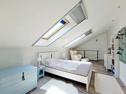 Budapest IV. kerület Wohnung (Ziegel)