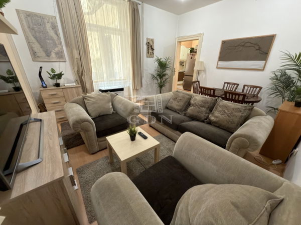 Budapest, IX. kerület Flat - 84.900.000 HUF
