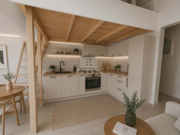 Budapest, IX. kerület Wohnung - 69.900.000 HUF
