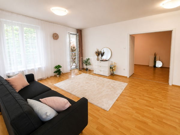 Budapest, VI. kerület Flat - 99.900.000 HUF