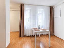 Budapest VI. kerület 公寓房（砖头）