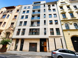 Budapest VI. kerület 公寓房（砖头）