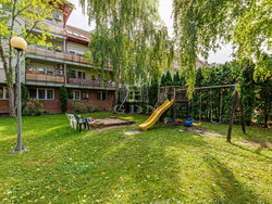 Budapest XIII. kerület Flat (brick)