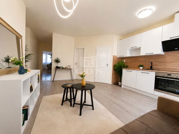 Budapest, XIII. kerület Wohnung - 104.900.000 HUF