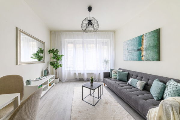 Budapest, IX. kerület Wohnung - 105.900.000 HUF