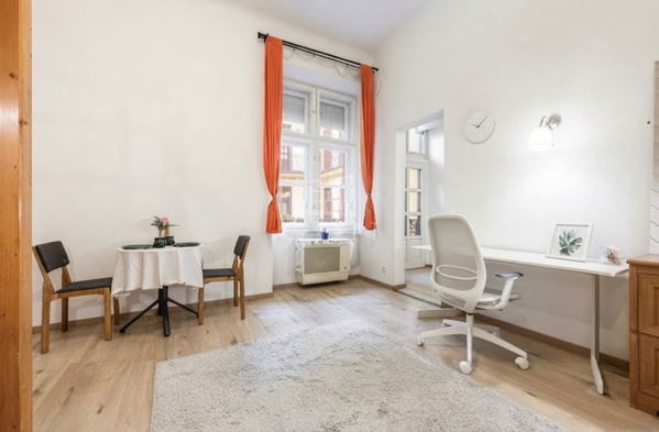 Budapest, XIII. kerület Квартира - 50.000.000 HUF