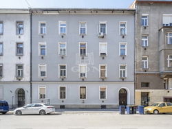 Budapest XIII. kerület Lakás (téglaépítésű)