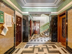 Budapest I. kerület Lakás (téglaépítésű)