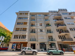 Budapest I. kerület Lakás (téglaépítésű)