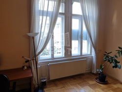 Budapest VII. kerület Lakás (téglaépítésű)