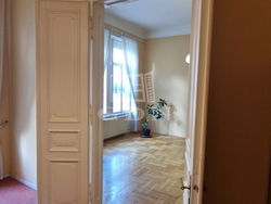 Budapest VII. kerület Lakás (téglaépítésű)
