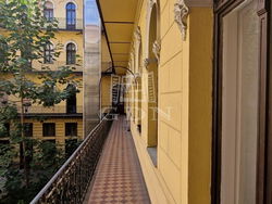 Budapest VII. kerület Lakás (téglaépítésű)