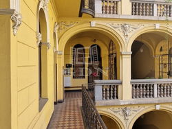 Budapest VII. kerület Lakás (téglaépítésű)