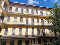 Budapest VII. kerület Lakás (téglaépítésű)
