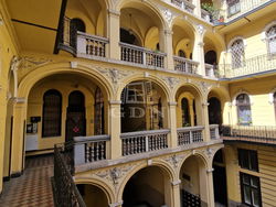 Budapest VII. kerület Lakás (téglaépítésű)