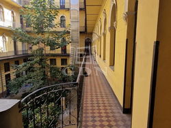 Budapest VII. kerület Lakás (téglaépítésű)