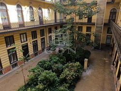 Budapest VII. kerület Lakás (téglaépítésű)