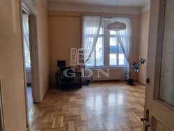 Budapest VII. kerület Lakás (téglaépítésű)