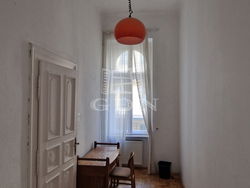 Budapest VII. kerület Lakás (téglaépítésű)