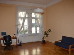 Budapest VII. kerület 公寓房（砖头）