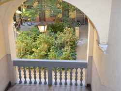 Budapest VII. kerület 公寓房（砖头）