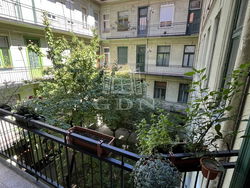 Budapest VII. kerület Квартира (кирпичная)