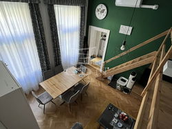 Budapest VII. kerület Квартира (кирпичная)