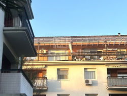 Budapest III. kerület Flat (brick)