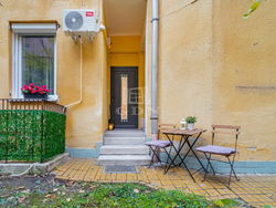 Budapest XIII. kerület Flat (brick)