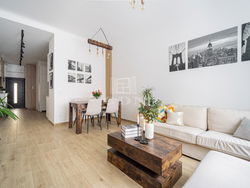 Budapest XIII. kerület Flat (brick)