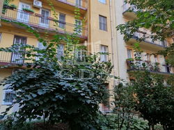Budapest XIII. kerület Flat (brick)