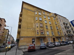 Budapest XIII. kerület Flat (brick)