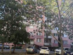 Budapest X. kerület Flat (panel)