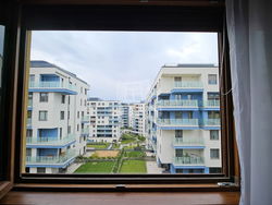 Budapest XIII. kerület 公寓房（砖头）